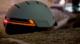 Livall Neo Smart Kask Miejski Bluetooth LED/SOS, Szary, r. M (BH51M) 8