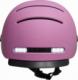 Livall Neo Smart Kask Miejski Bluetooth LED/SOS, Różowy, r. L (BH51M) 2