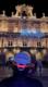 Livall Neo Smart Kask Miejski Bluetooth LED/SOS, Fioletowy, r. L (BH51M) 6