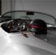 Livall Neo Smart Kask Miejski Bluetooth LED/SOS, Fioletowy, r. L (BH51M) 9