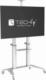 Techly Techly Stojak do Tablicy Interaktywnej 70-120" 140kg Biały 2