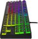Klawiatura Krux Atax PRO RGB Pudding Gateron Yellow (KRX0129) 8