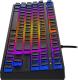 Klawiatura Krux Atax PRO RGB Pudding Outemu Black (KRX0127) 8