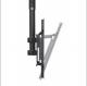 B-Tech Uchwyt sufitowy 15'' - 50'' 4