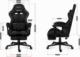 Fotel Huzaro Force 4.7 czarny 11