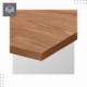 Biurko Mark Adler Leader 5.5 Orzechowe 147 cm x 112.5 cm 9