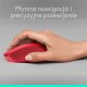 Mysz Logitech M330 Silent Plus (910-004911) 4