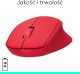 Mysz Logitech M330 Silent Plus (910-004911) 5