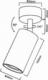 Lampa sufitowa Maclean Lampa ścienno-sufitowa SPOT GU10 MCE451 B 12