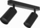 Lampa sufitowa Maclean Lampa ścienno-sufitowa SPOT GU10 MCE452 B 2