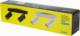 Lampa sufitowa Maclean Lampa ścienno-sufitowa SPOT GU10 MCE452 B 3