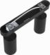 Lampa sufitowa Maclean Lampa ścienno-sufitowa SPOT GU10 MCE452 B 4