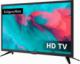 Telewizor Kruger&Matz KM0224-T3 LED 24'' HD Ready 2