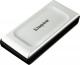Dysk zewnętrzny SSD Kingston XS2000 4TB Czarno-srebrny (SXS2000/4000G) 2