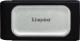 Dysk zewnętrzny SSD Kingston XS2000 4TB Czarno-srebrny (SXS2000/4000G) 3