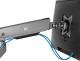 NanoRS Uchwyt biurkowy na monitor 17" - 32" (RS165) 4
