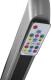 NanoRS Uchwyt biurkowy na 2 monitory 17" - 32" (RS166) 6