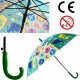 Adar Parasol dziecięcy 531406 mix cena za 1 szt 11