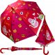 Adar Parasol dziecięcy 531406 mix cena za 1 szt 4