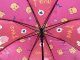 Adar Parasol dziecięcy 531406 mix cena za 1 szt 5