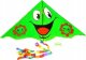 Adar Latawiec 555969 Adar mix cena za 1 szt 1