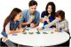 Mattel Skip Bo! 3