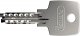 Abus ABUS Diskus 25 SL 8 3