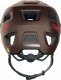 Abus Kask MoDrop MIPS metallic copper r. M 3