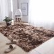 Strado Dywan Ombre Shaggy 100x150 OmbreCoffee (Brązowy) uniwersalny 2