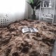 Strado Dywan Ombre Shaggy 100x150 OmbreCoffee (Brązowy) uniwersalny 5