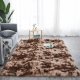 Strado Dywan Ombre Shaggy 100x150 OmbreCoffee (Brązowy) uniwersalny 6