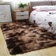 Strado Dywan Ombre Shaggy 100x150 OmbreCoffee (Brązowy) uniwersalny 7