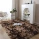 Strado Dywan Ombre Shaggy 100x150 OmbreCoffee (Brązowy) uniwersalny 8