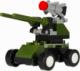 ALLEBLOX Klocki Militaria Pojazd Wojskowy 30 elementów Alleblox AB3017 3