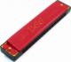 Harmonijka ustna 16 tonowa Bee Harmonica A7630 Czerwony 1