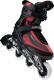 Rolki CoolSlide Roma rekreacyjne czarne r. 44 3