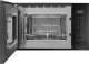 Kuchenka mikrofalowa Amica AMMB20E5SGB 2