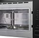 Kuchenka mikrofalowa Amica AMMB20E5SGB 5