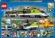 LEGO City Ekspresowy pociąg pasażerski (60337) 9