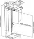 Uchwyt do komputera Maclean MC-713B 7