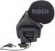 Mikrofon Rode Stereo VideoMic Pro Rycote (40070051) 3