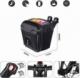 WildMan Torba na ramę roweru WILDMAN GS9 uchwyt rowerowy czarna/black 2
