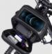 WildMan Torba na ramę roweru WILDMAN GS9 uchwyt rowerowy czarna/black 6