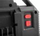 Radio budowlane Graphite 58GE104 6