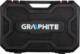 Graphite Młot wyburzeniowy 58G877 1300 W 6