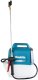 Makita Akumulatorowy opryskiwacz ogrodowy LXT ®DUS054 3
