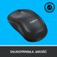 Mysz Logitech M220 Silent (910-004878) 5