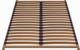 Topeshop STELAŻ DO ŁÓŻKA BED 160x200 160CM ELASTYCZNY GIĘTY 1