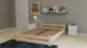 Topeshop STELAŻ DO ŁÓŻKA BED 160x200 160CM ELASTYCZNY GIĘTY 4
