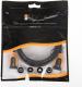 Kabel Libox HDMI - HDMI 1.5m żółty (LB0056-1,5) 2